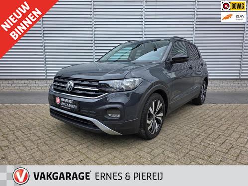 Volkswagen T-Cross 1.0 TSI Style Business 8Garantie mogelijk, Auto's, Volkswagen, Bedrijf, Te koop, T-Cross, ABS, Adaptive Cruise Control