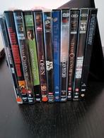 11 horror films dvd, Cd's en Dvd's, Dvd's | Horror, Gebruikt, Ophalen of Verzenden, Vanaf 16 jaar