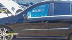 Portier 4Deurs links-voor van een Mercedes ML-Klasse (197), 3 maanden garantie, Gebruikt, Mercedes-Benz, Deur