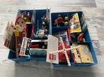 Diverse lego jaren 70/80, Kinderen en Baby's, Speelgoed | Duplo en Lego, Ophalen of Verzenden, Gebruikt, Complete set, Lego