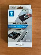 Maxell Air Voltage Qi, Ophalen of Verzenden, Nieuw, Apple iPhone