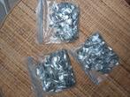 Klik klak speldjes 3 maten, Ophalen of Verzenden, Nieuw