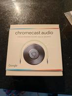 Chromecast Audio, Ophalen, Zo goed als nieuw