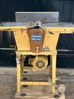 Scheppach HM Vlak-vandikte/ schaafmachine, Ophalen, Gebruikt, Elektrisch