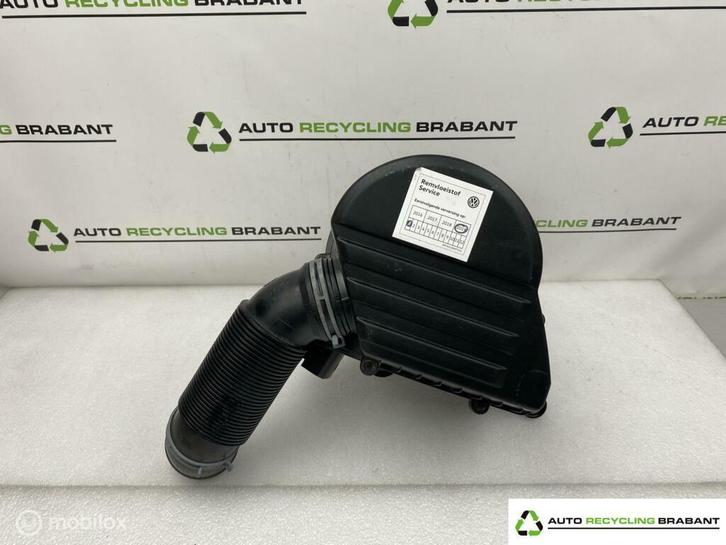 Luchtfilterhuis Volkswagen Polo 6R0129607C, Auto-onderdelen, Motor en Toebehoren, Skoda, Gebruikt, Ophalen of Verzenden