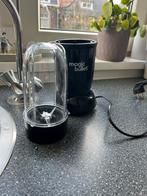 Nutri bullet klein, Ophalen, Zo goed als nieuw, Blender