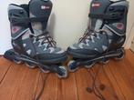 Skeelers, weinig gebruikt, mt 43,5, Sport en Fitness, Skeelers, Ophalen, Zo goed als nieuw