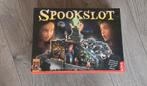 Spookslot, Hobby en Vrije tijd, Gezelschapsspellen | Bordspellen, Ophalen, Zo goed als nieuw