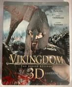 VIKINGDOM THE BLOOD ECLIPSE (3D + 2D) (IN SEAL) (BLURAY) + (, Tollenstraat 53D 3035NC Rotterdam, Carduelis and Media, Ophalen of Verzenden