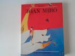 18462-12-2 : Joan Miro - W. Erben,1F, Ophalen of Verzenden, Zo goed als nieuw