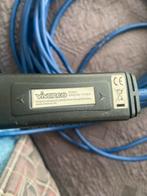 HDMI Kabel - 10 Meter - Vivanco SIHDHD 1110EX, Ophalen of Verzenden, Gebruikt, 10 meter of meer, HDMI-kabel