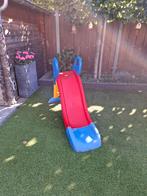 Mooie glijbaan van Smoby, Ophalen, Glijbaan