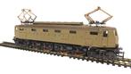 Rivarossi - Italiaanse elektrische locomotief FS 428, Ophalen of Verzenden, Zo goed als nieuw, Analoog, Gelijkstroom