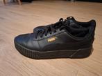 Zwarte Puma sneakers, Kleding | Dames, Schoenen, Puma, Zwart, Ophalen of Verzenden, Sneakers of Gympen