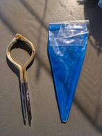 Steekpasser navigatie instrument, Ophalen of Verzenden