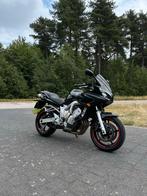 Yamaha FZ6 Fazer 2006 ABS (35 500km), 4 cilinders, Motorrijbewijs A, Particulier, Meer dan 35 kW