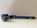 Freightliner met blauwe trailer Keen Transport van Conrad, Ophalen of Verzenden, Gebruikt, Bus of Vrachtwagen, Conrad