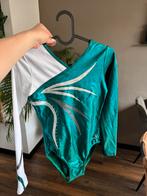 Turnpakje ZGAN!, Sport en Fitness, Turnen, Overige kleuren, Nieuw, Maat 36 t/m 42, Ophalen of Verzenden
