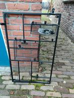 Industrieel wandrek Xenos - 90x55 cm, Ophalen, Zo goed als nieuw