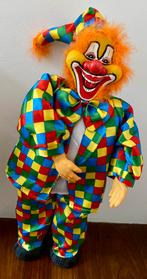 Clown   ️, Ophalen of Verzenden, Nieuw, Carnaval