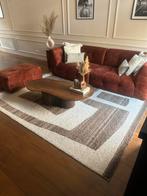 Vloerkleed Japandi stijl, 150 tot 200 cm, 200 cm of meer, Ophalen of Verzenden, Zo goed als nieuw