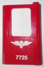 Lego Door 1 x 4 x 5 Train Right, Thin Support at Bottom with, Kinderen en Baby's, Speelgoed | Duplo en Lego, Ophalen of Verzenden