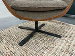 Nieuw Label Vandenberg Seat 24 Fauteuil Design Stoel, Label Vandenberg, Nieuw, 75 tot 100 cm, Ophalen of Verzenden