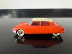 Dinky Toys #24C Citroën DS19, Ophalen of Verzenden, Zo goed als nieuw, Auto, Dinky Toys