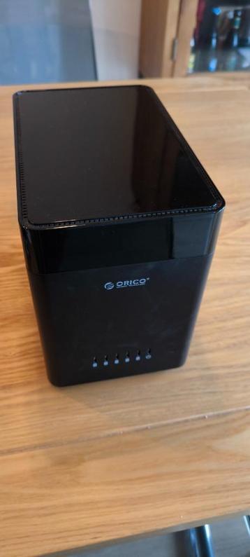 ORICO Docking Station 5 bay HDD beschikbaar voor biedingen