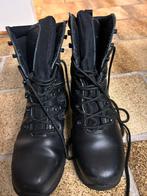 Schoenen boa opleiding orde veiligheid, Ophalen of Verzenden, Zo goed als nieuw, Zwart, Sneakers of Gympen