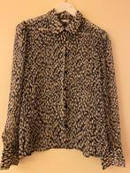 Melting Stockholm Blouse - Maat M, Maat 38/40 (M), Paars, Nieuw, Ophalen of Verzenden