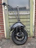 Vespa lx vork, Ophalen, Zo goed als nieuw, Benzine, Orbit