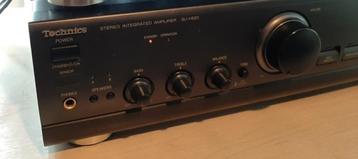 Technics SU-V620 mooie versterker beschikbaar voor biedingen