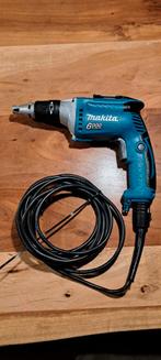 Makita FS6300R gipsschroefmachine, Doe-het-zelf en Verbouw, Gereedschap | Handgereedschap, Ophalen of Verzenden