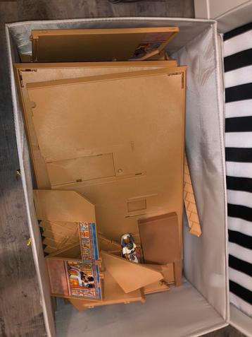 Playmobil Pyramide - Bijna Compleet! beschikbaar voor biedingen