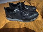 Zgan Joya laura sneacker maat 41 zwart, Ophalen of Verzenden, Zo goed als nieuw, Zwart