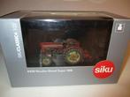 Siku Classic Porsche Super 308 vervuild, Hobby en Vrije tijd, Modelauto's | 1:32, Ophalen of Verzenden, Zo goed als nieuw, Tractor of Landbouw