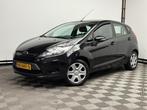 Ford Fiesta 1.25 Limited 5-drs Airco NL Auto (bj 2010), Te koop, Benzine, 1242 cc, Hatchback