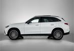Mercedes-Benz GLC 300e 4MATIC Sport Edition | Trekhaak | Nig, Auto's, Mercedes-Benz, Automaat, 4 cilinders, 2255 kg, Wit