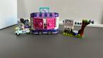 Lego Friends kunstkraam 41332, Ophalen of Verzenden, Gebruikt, Lego