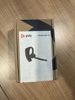 Nieuwe Plantronics Poly voyager 5200 UC te koop, Computers en Software, Headsets, Poly (Plantronics), Nieuw, Ophalen of Verzenden