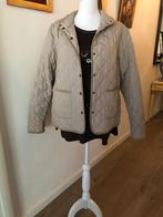 jasje kort voor nu, Kleding | Dames, Beige, Maat 46/48 (XL) of groter, Ophalen of Verzenden, Zo goed als nieuw