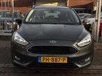 Ford Focus Wagon 1.0 Lease Edition | Apple CarPlay | Navigat, Gebruikt, Origineel Nederlands, 1216 kg, 3 cilinders