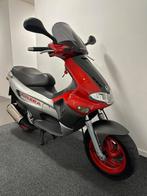 Originele Gilera Runner 125cc Sp Pro in Nieuwstaat!! (180cc), Fietsen en Brommers, Scooters | Piaggio, Ophalen