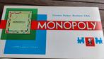 Monopoly clipper games & toys bv, Ophalen of Verzenden, Zo goed als nieuw