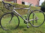 Nette wielrenfiets maat 54., Fietsen en Brommers, Aluminium, Meer dan 20 versnellingen, 53 tot 57 cm, Ophalen