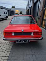 BMW 3-Serie E21  1.8 318 1978 ORIGINEEL NEDERLANDS GELEVERD, Auto's, Zwart, 4 cilinders, Handgeschakeld, 3-Serie