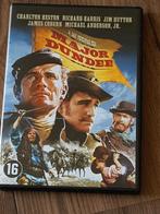 major dundee, 1960 tot 1980, Alle leeftijden, Ophalen of Verzenden, Zo goed als nieuw