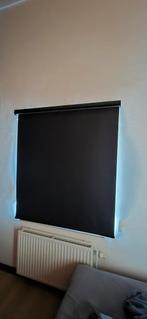 Poweredblinds, verduisterend en zonwerend rolgordijn., Huis en Inrichting, Stoffering | Gordijnen en Lamellen, Ophalen of Verzenden
