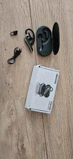 Headset voor telefoon, Ophalen, Draadloos, Over-ear, Urgoods